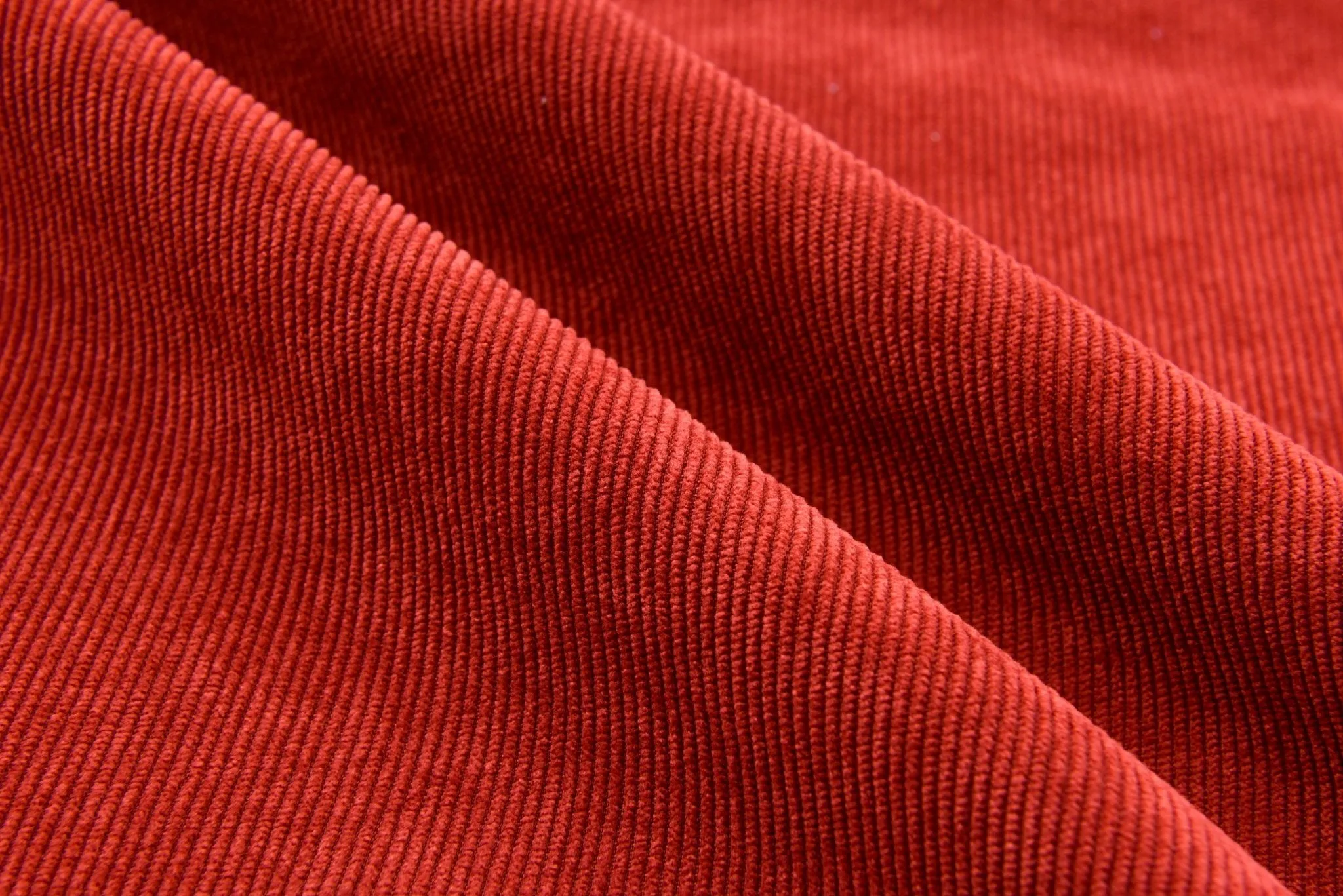 16Wale Corduroy Stretch Fabric - Classic Retro Corduroy Fabric