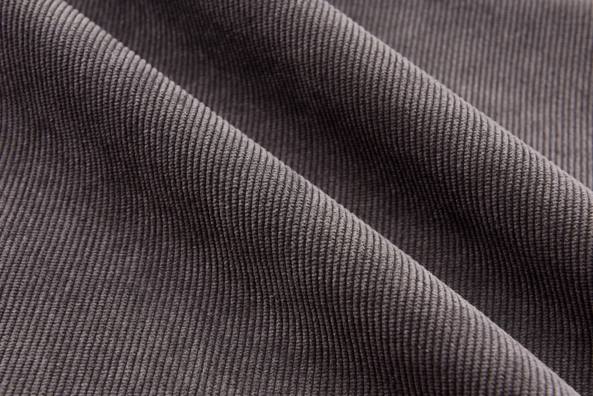 16Wale Corduroy Stretch Fabric - Classic Retro Corduroy Fabric