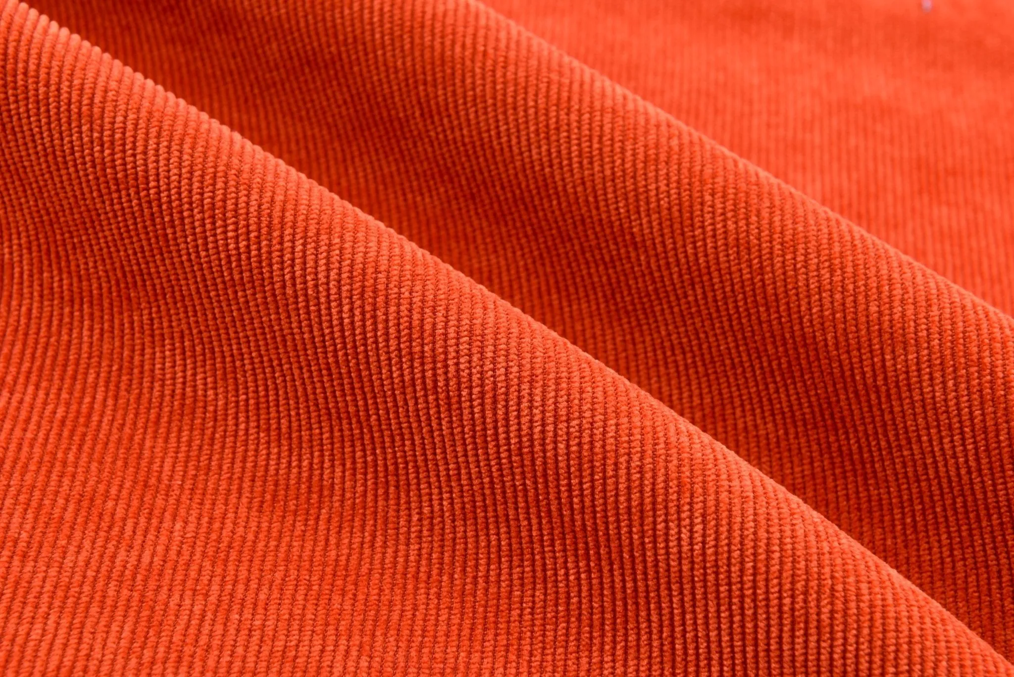 16Wale Corduroy Stretch Fabric - Classic Retro Corduroy Fabric