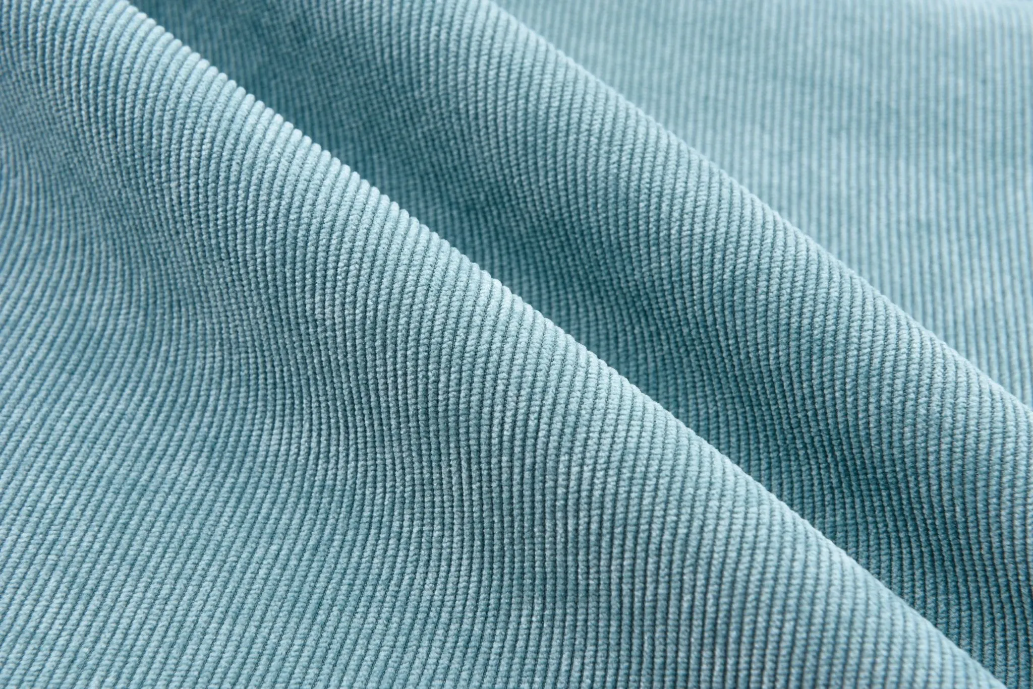 16Wale Corduroy Stretch Fabric - Classic Retro Corduroy Fabric