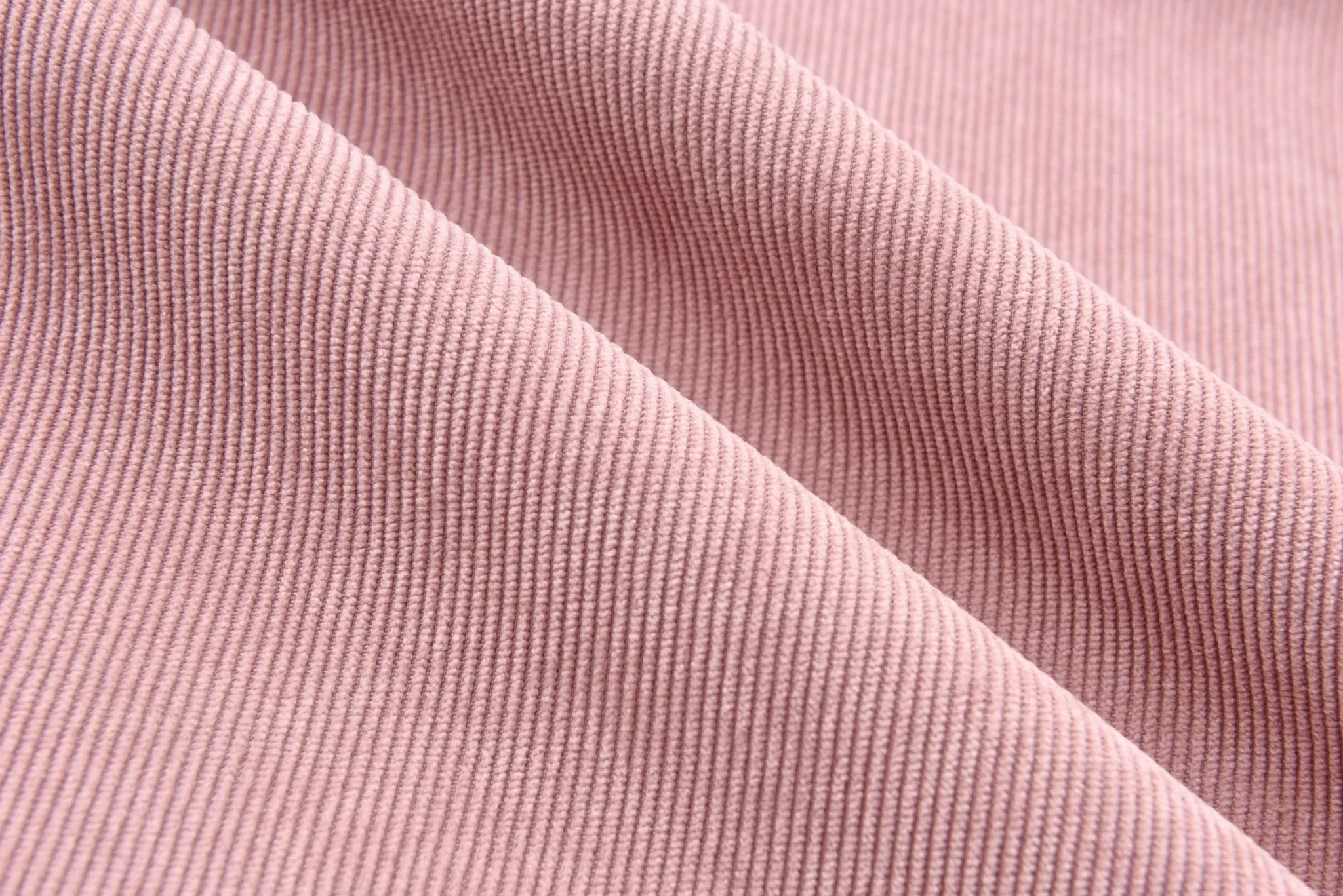 16Wale Corduroy Stretch Fabric - Classic Retro Corduroy Fabric