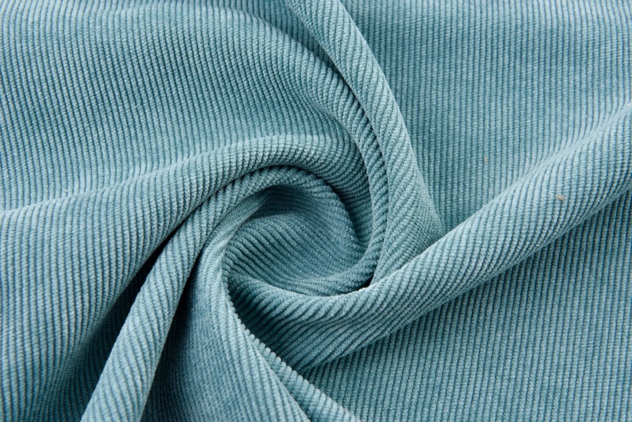 16Wale Corduroy Stretch Fabric - Classic Retro Corduroy Fabric