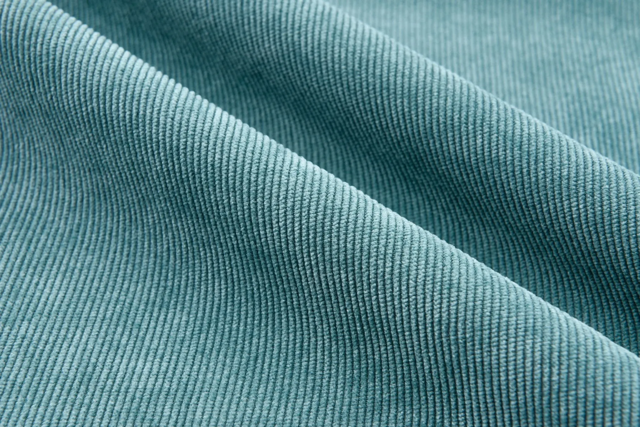 16Wale Corduroy Stretch Fabric - Classic Retro Corduroy Fabric