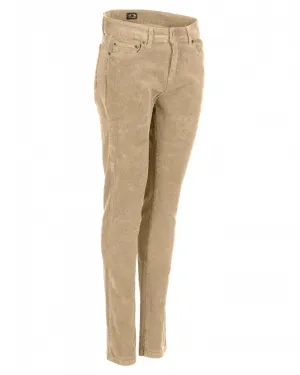 Baleno Valentine Womens Corduroy Trousers