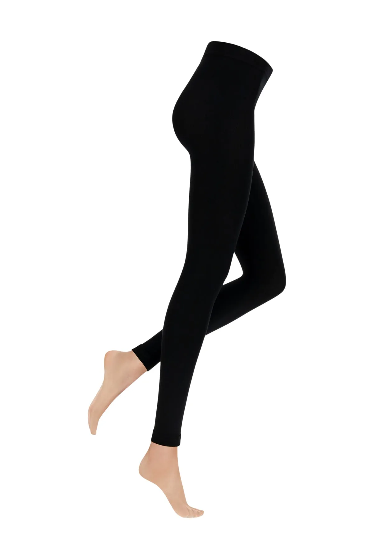 Caldissimo Fleece Lined Leggings