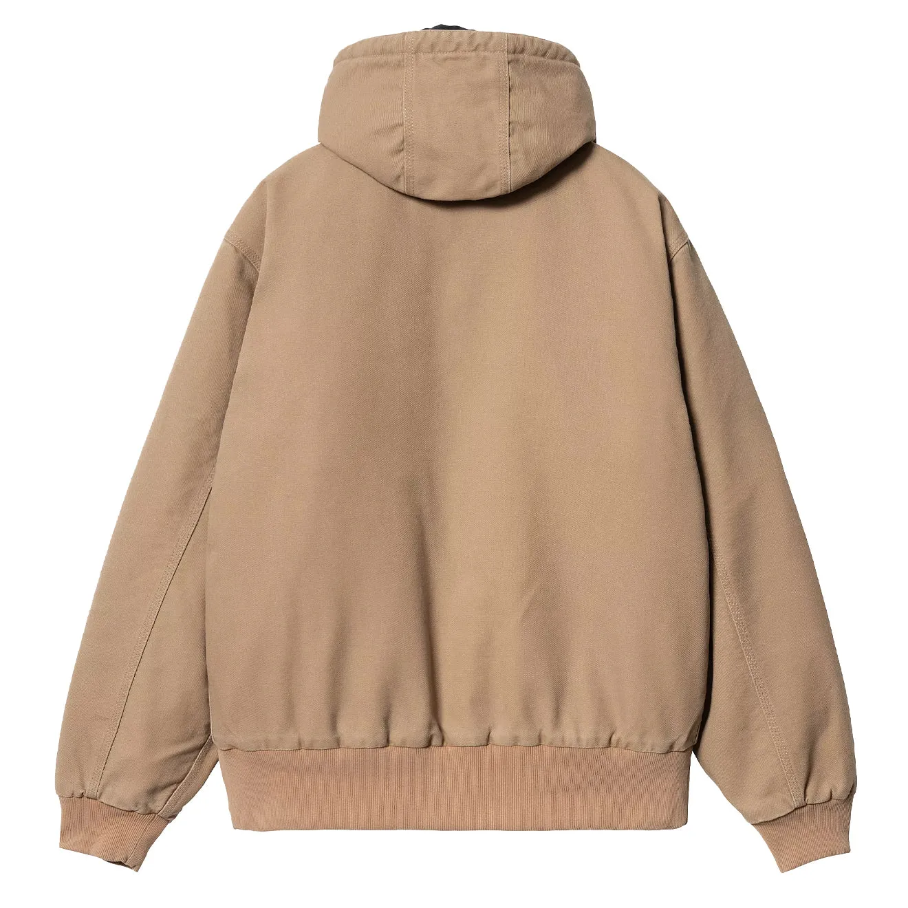 Carhartt WIP OG Active Jacket Peanut Aged Canvas