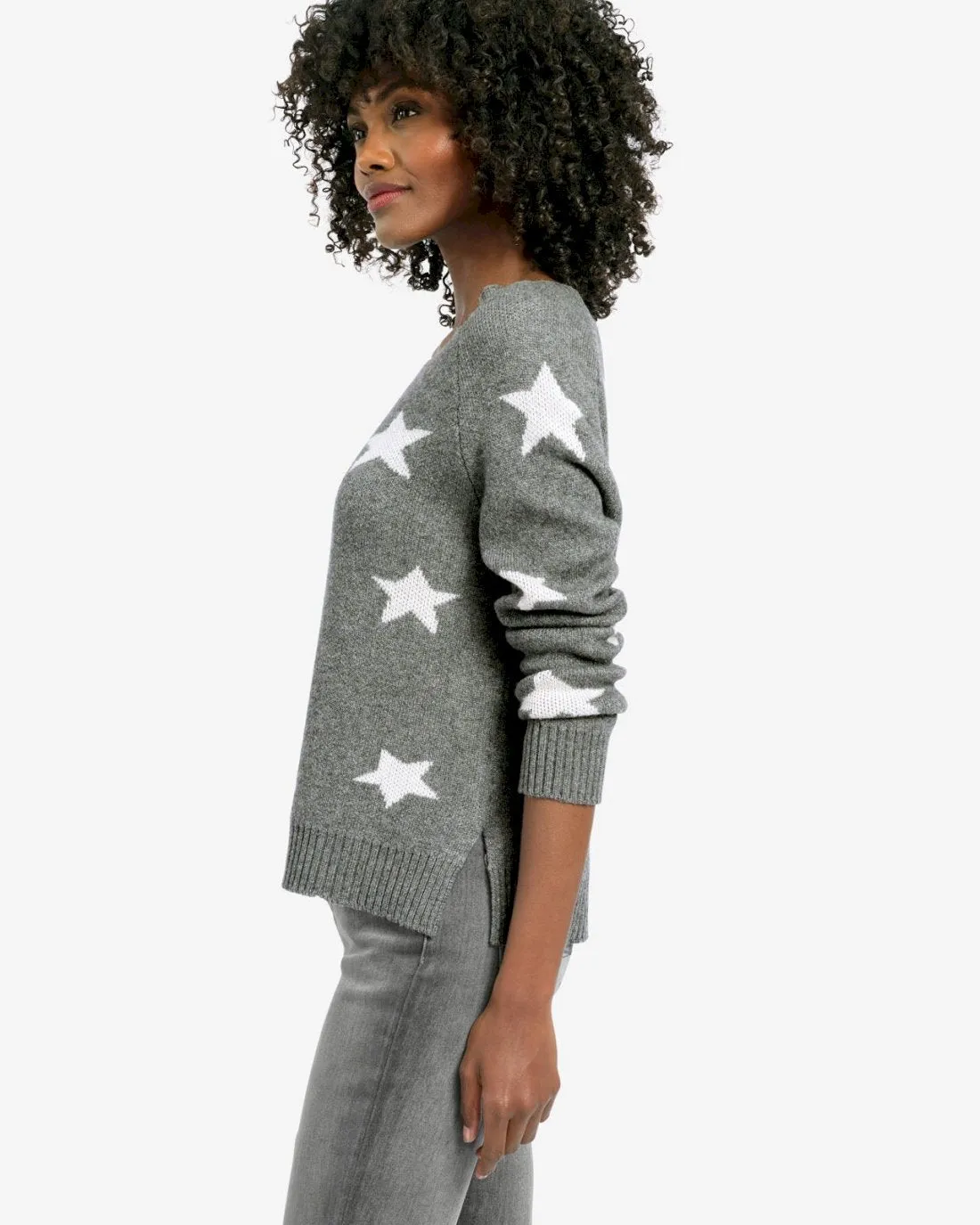 Cashblend Celestine Pullover