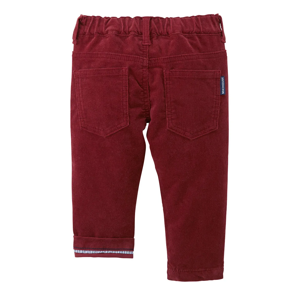 Classic Corduroy Trousers