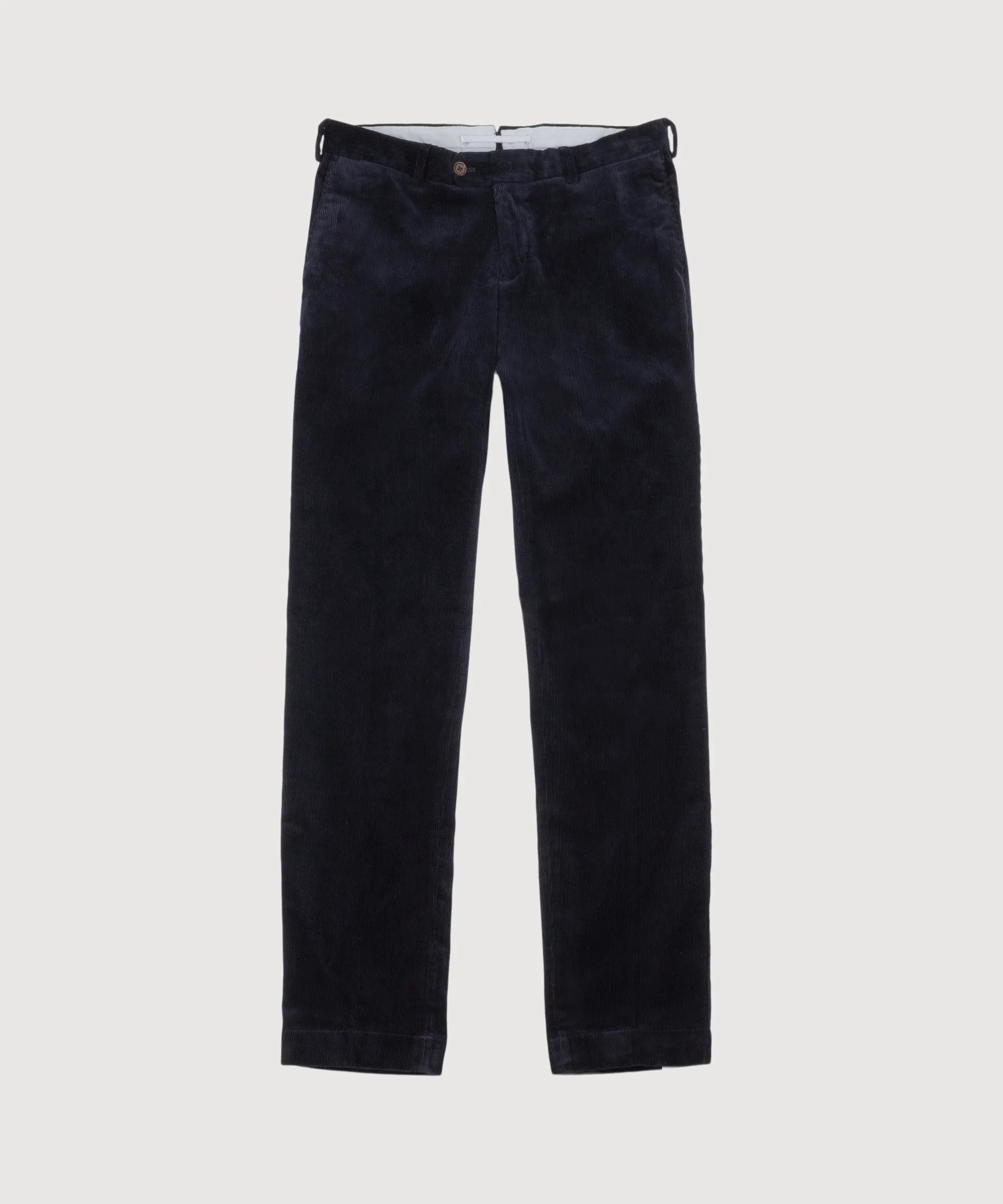 Corduroy Signature  Trousers