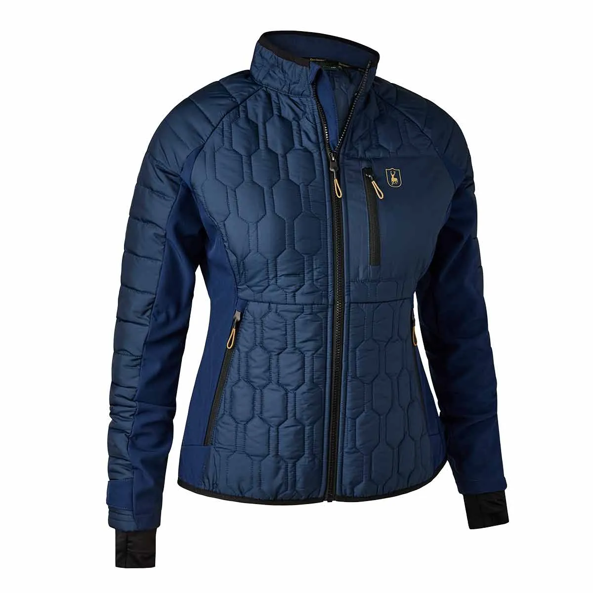 Deerhunter Lady Mossdale Quilted Jacket