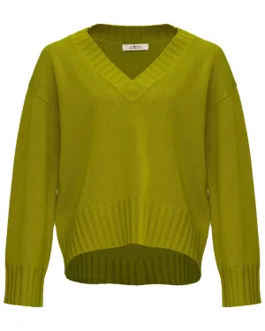 Dorothee Schumacher Modern Adventure Pullover