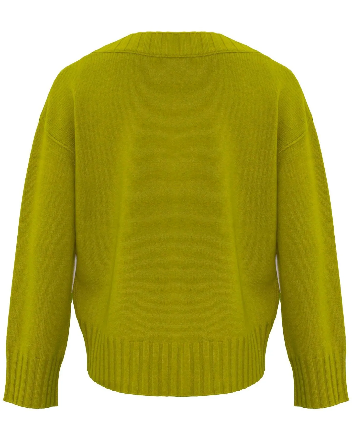 Dorothee Schumacher Modern Adventure Pullover