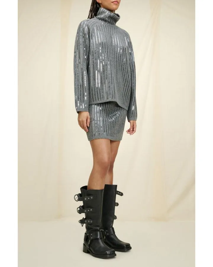 Dorothee Schumacher Sequin Statements Pullover