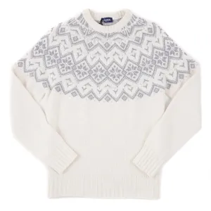 Drumohr Fair Isle Cashmere Sweater