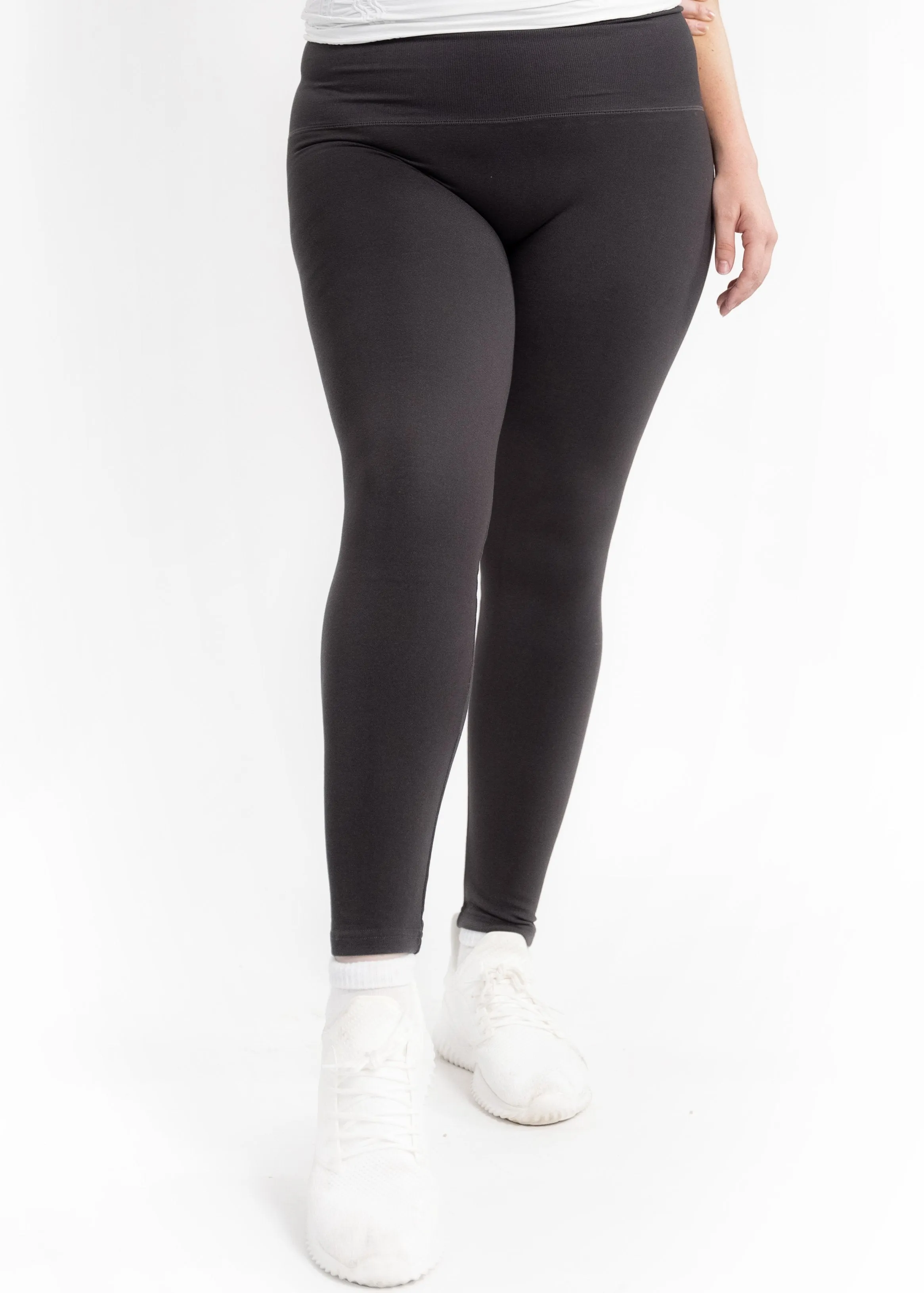 Fleece Lined Leggings