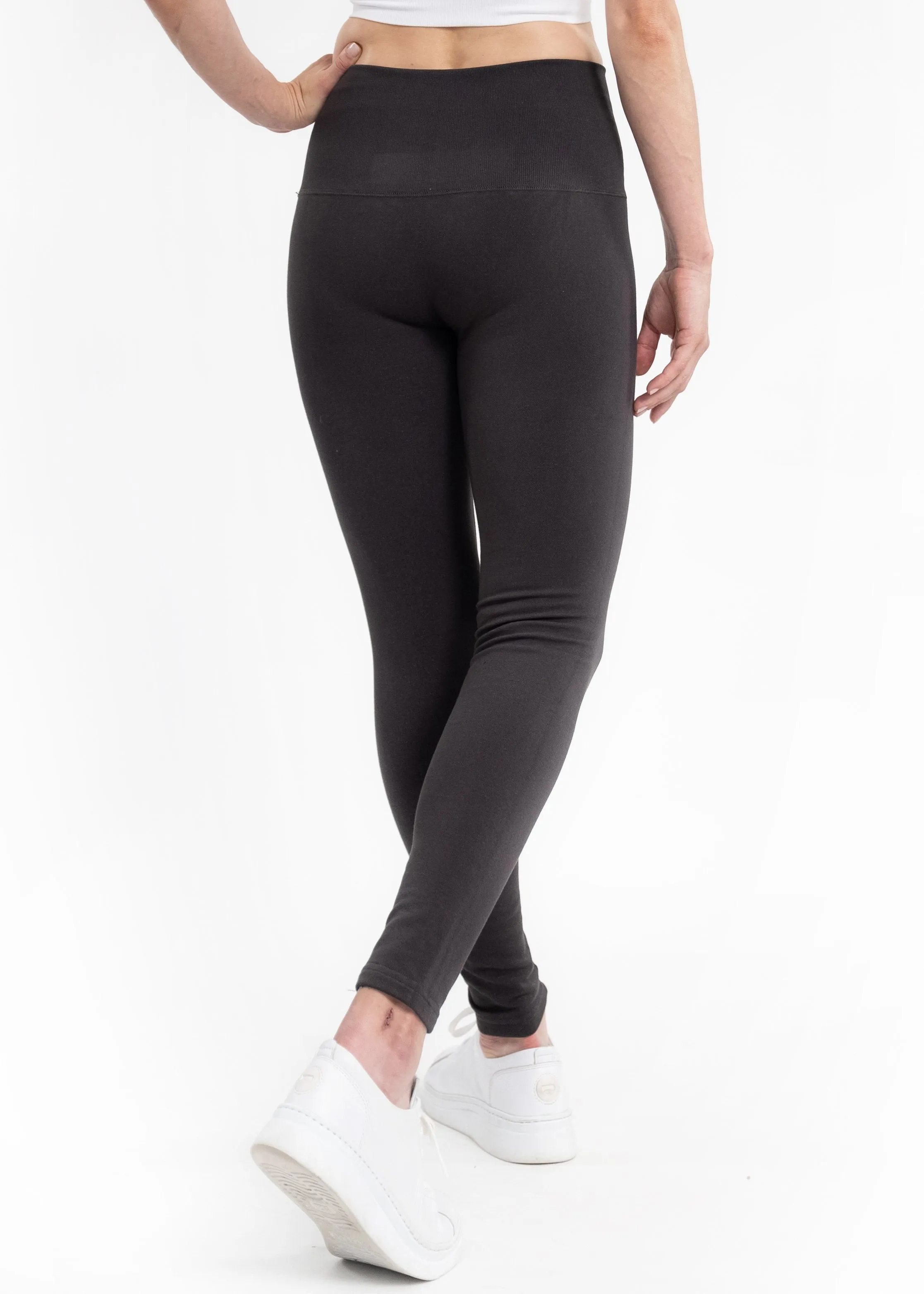 Fleece Lined Leggings