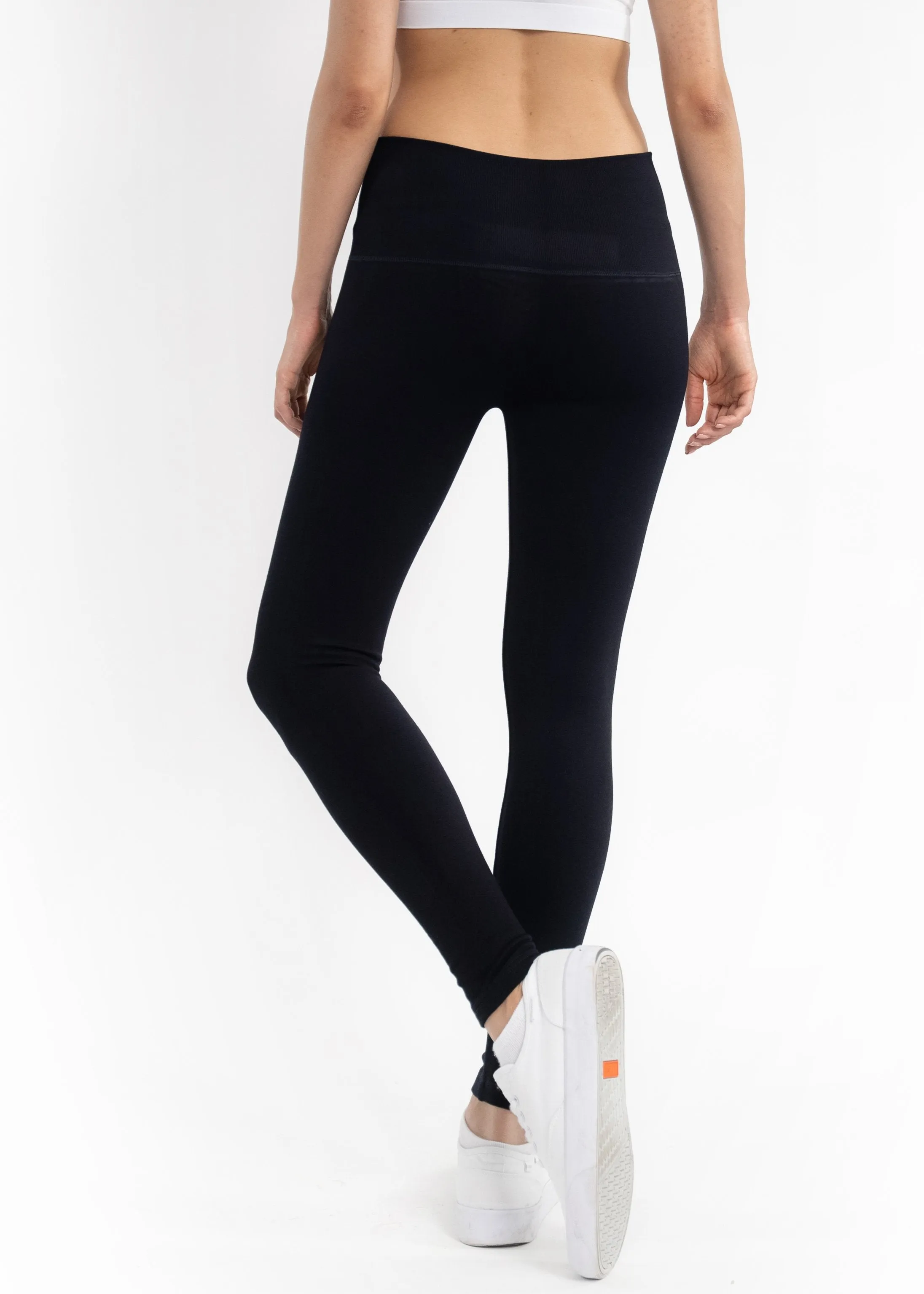 Fleece Lined Leggings