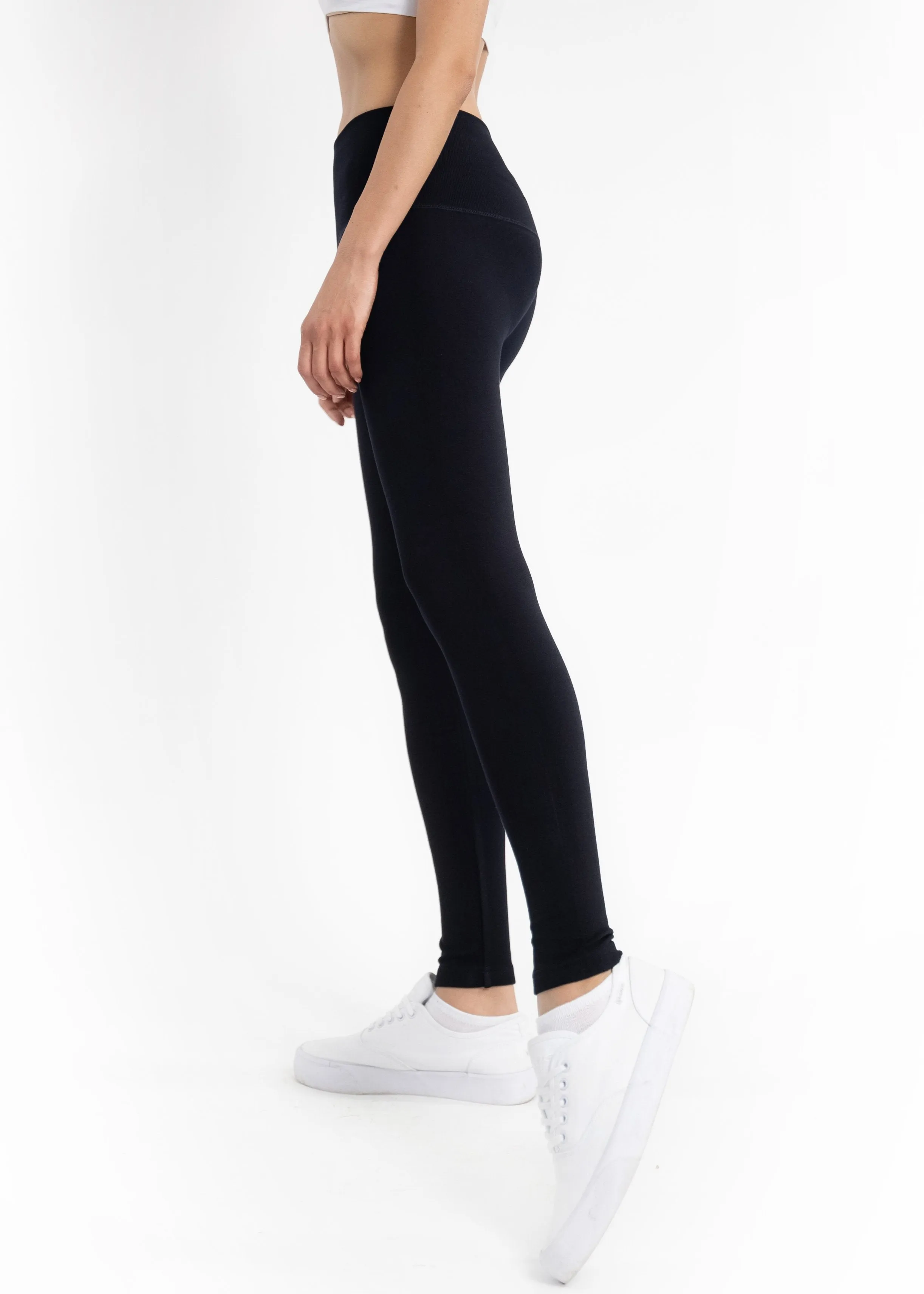 Fleece Lined Leggings