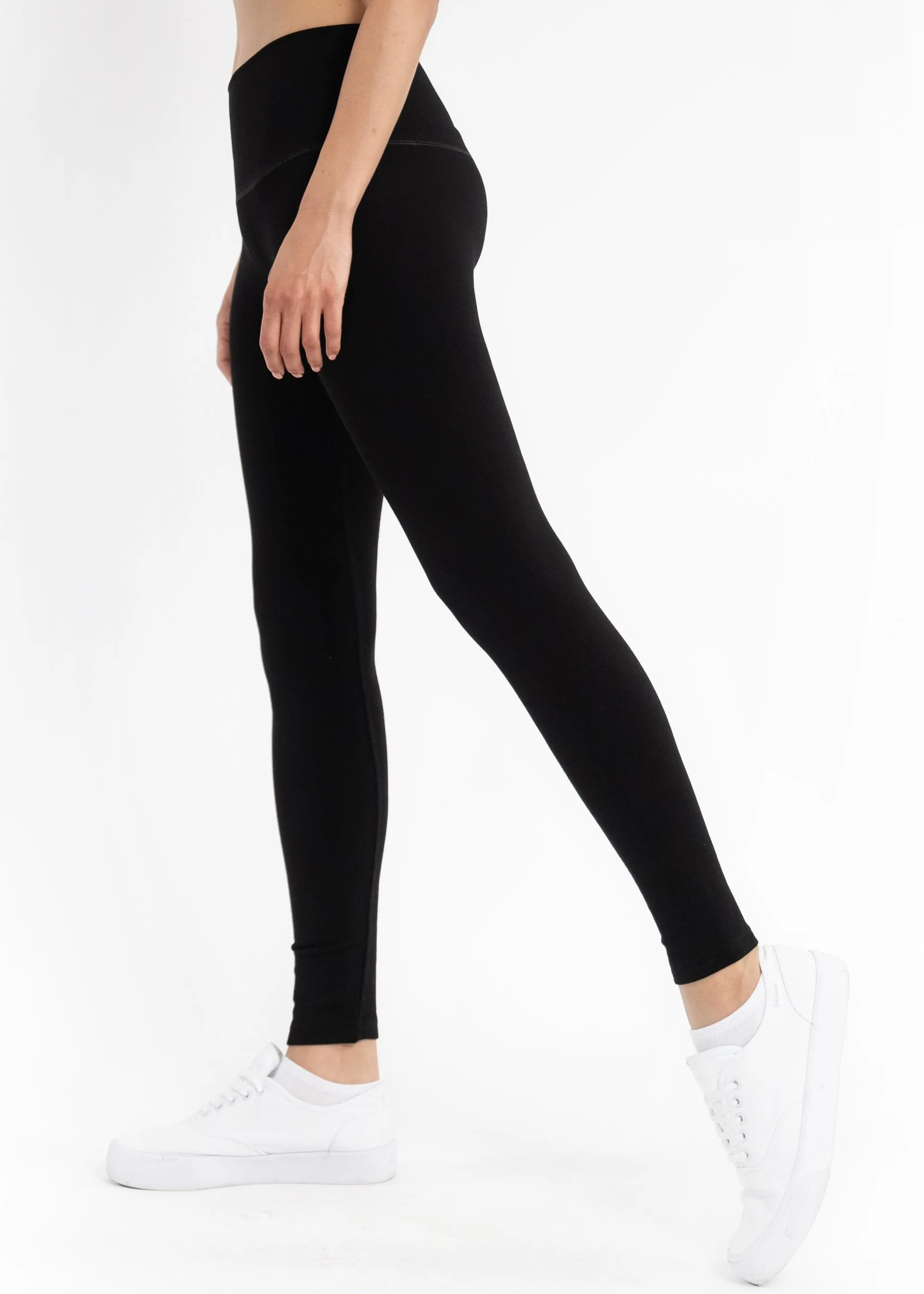 Fleece Lined Leggings