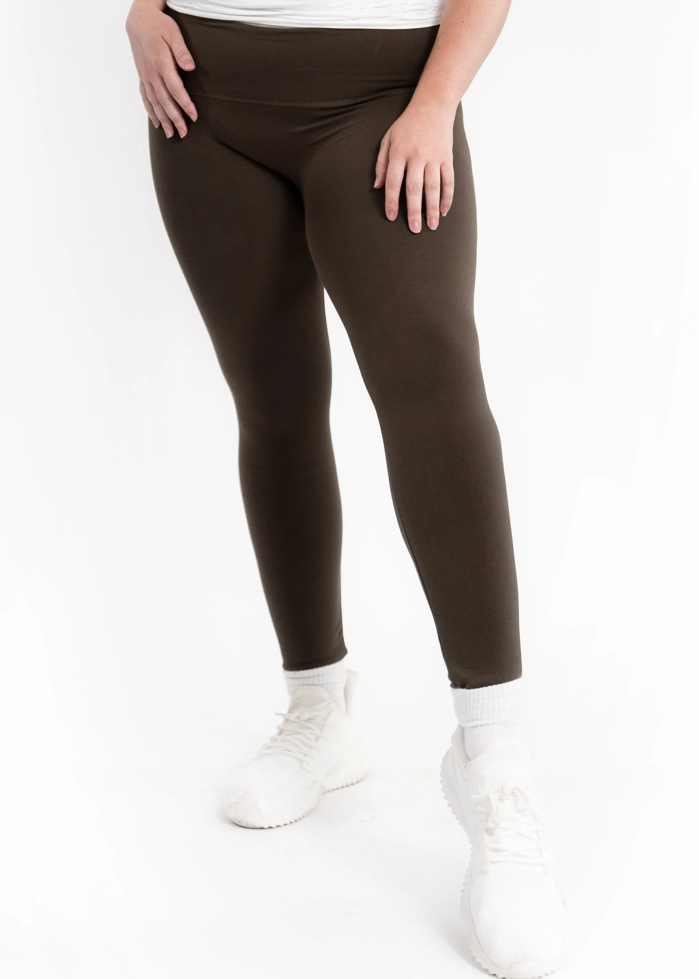 Fleece Lined Leggings