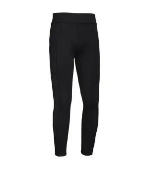 Girls Winter Riding Tights KLKacy with Full Grip