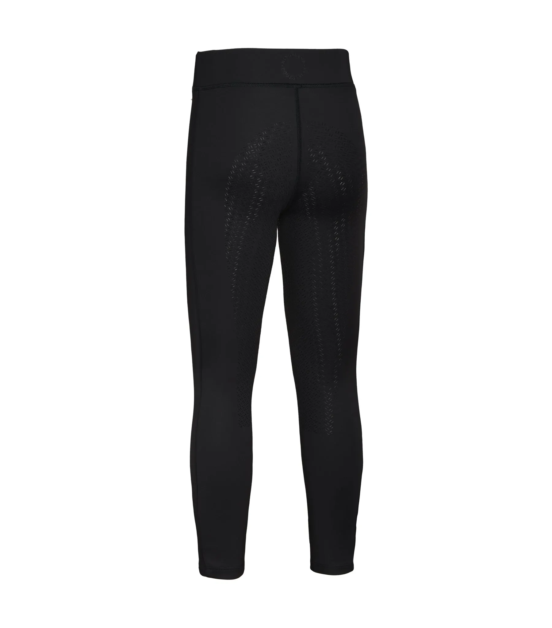 Girls Winter Riding Tights KLKacy with Full Grip