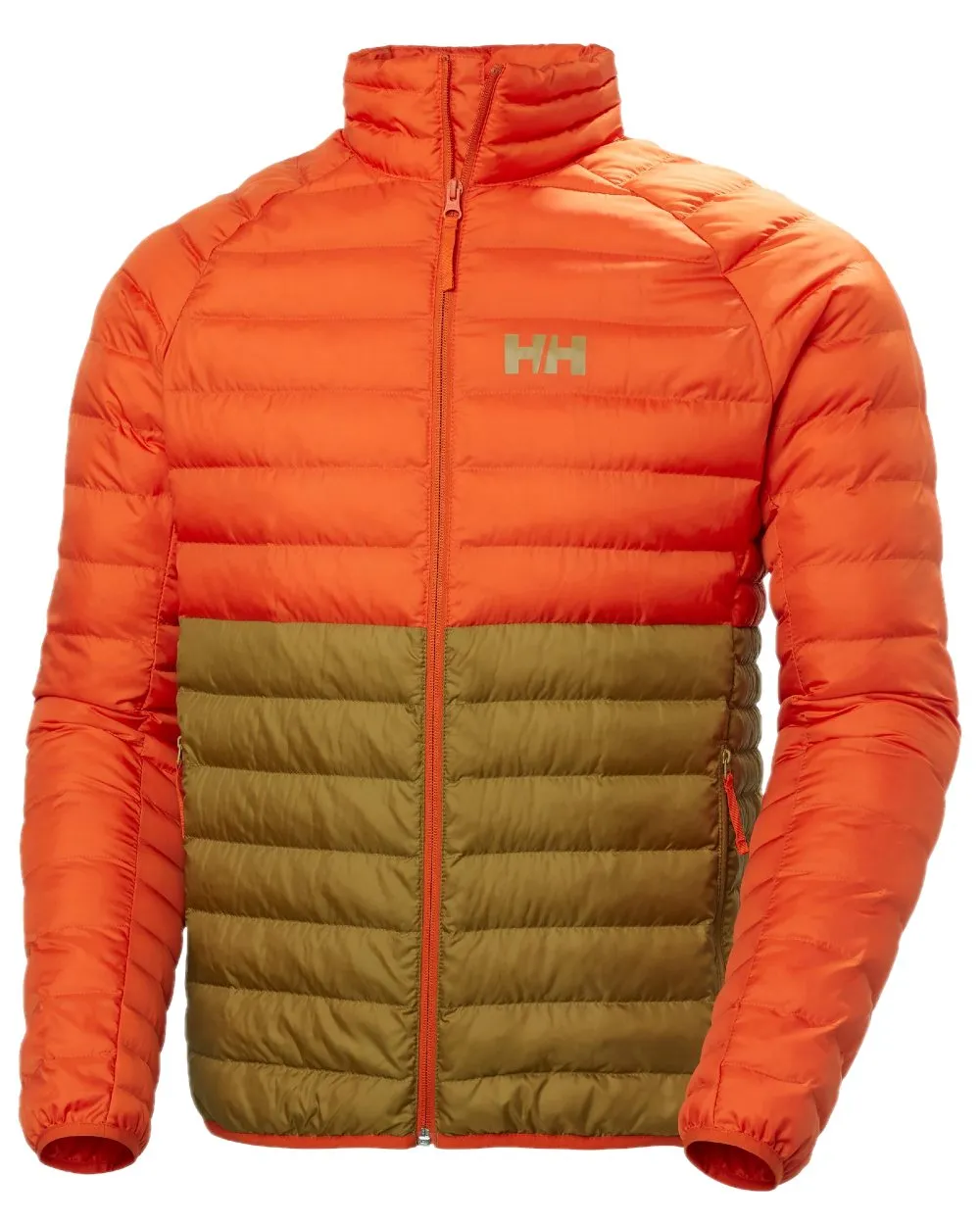 Helly Hansen Mens Banff Insulator Jacket