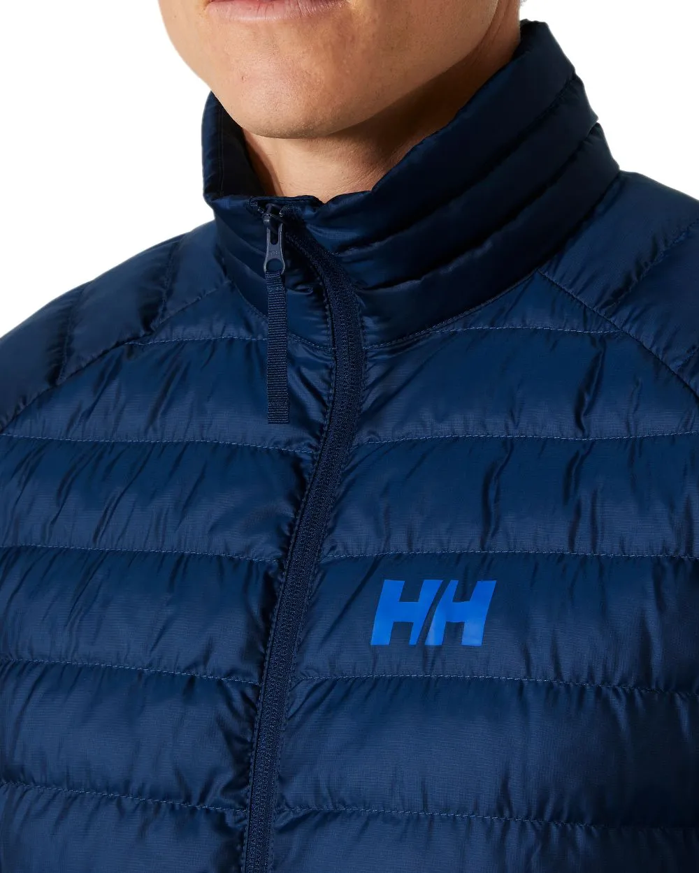 Helly Hansen Mens Banff Insulator Jacket