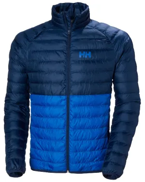 Helly Hansen Mens Banff Insulator Jacket