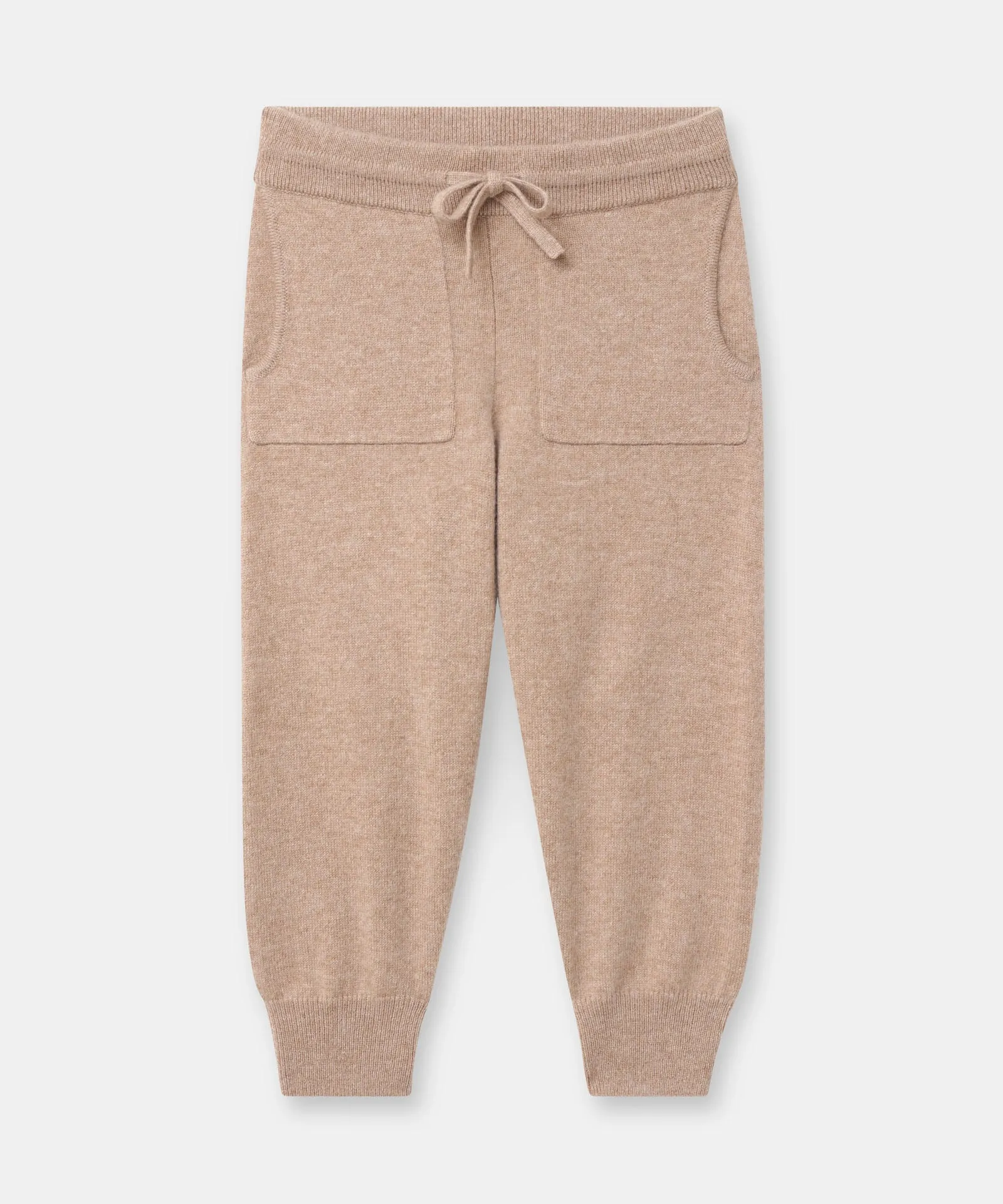 Kid's Signature Cashmere Hoodie Jogger Set