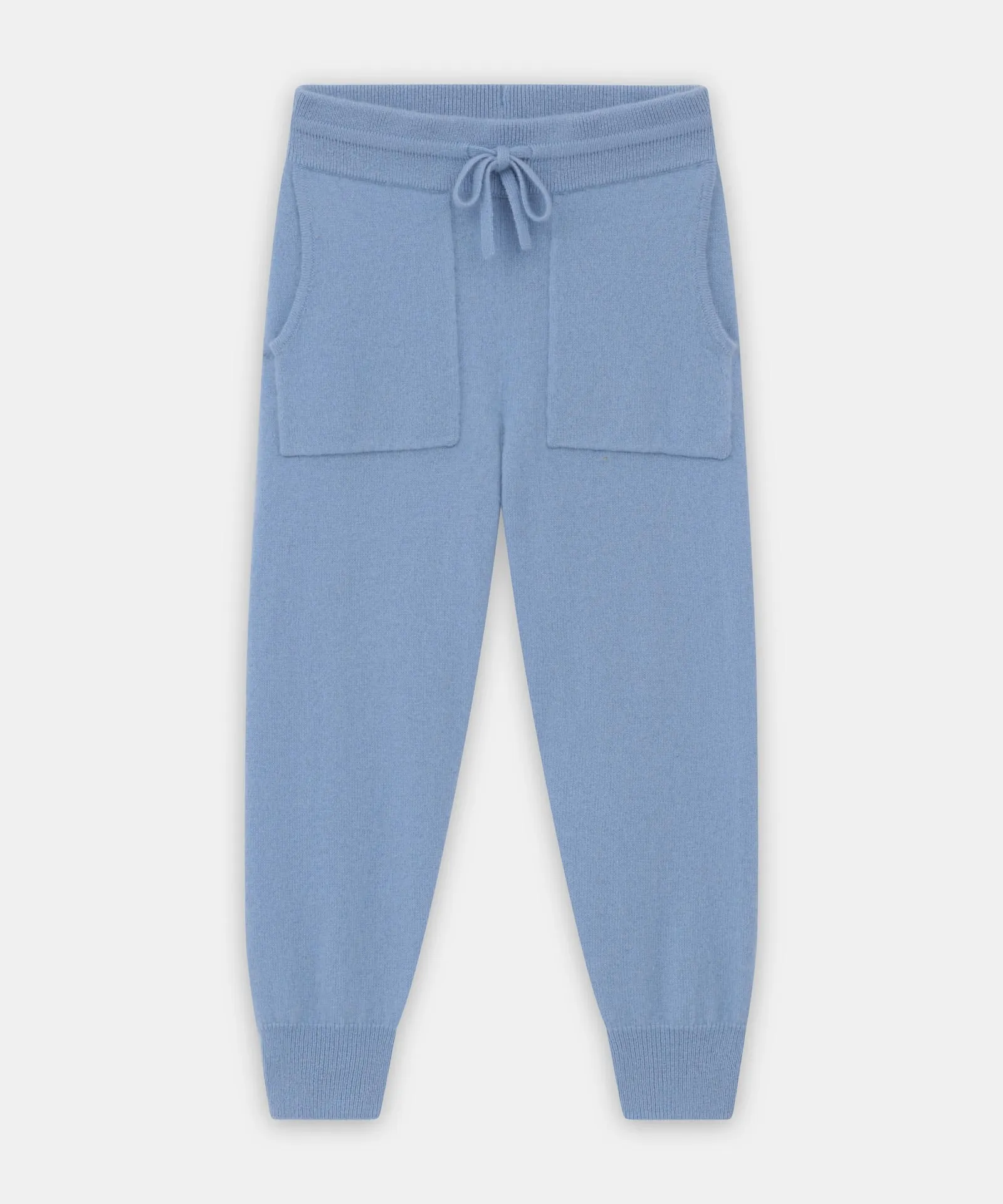 Kid's Signature Cashmere Hoodie Jogger Set