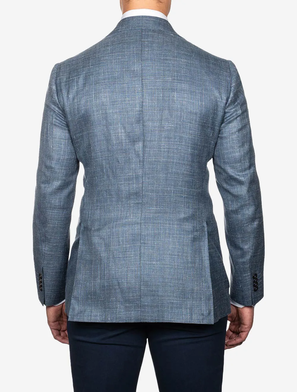 Loro Piana Jacket Blue