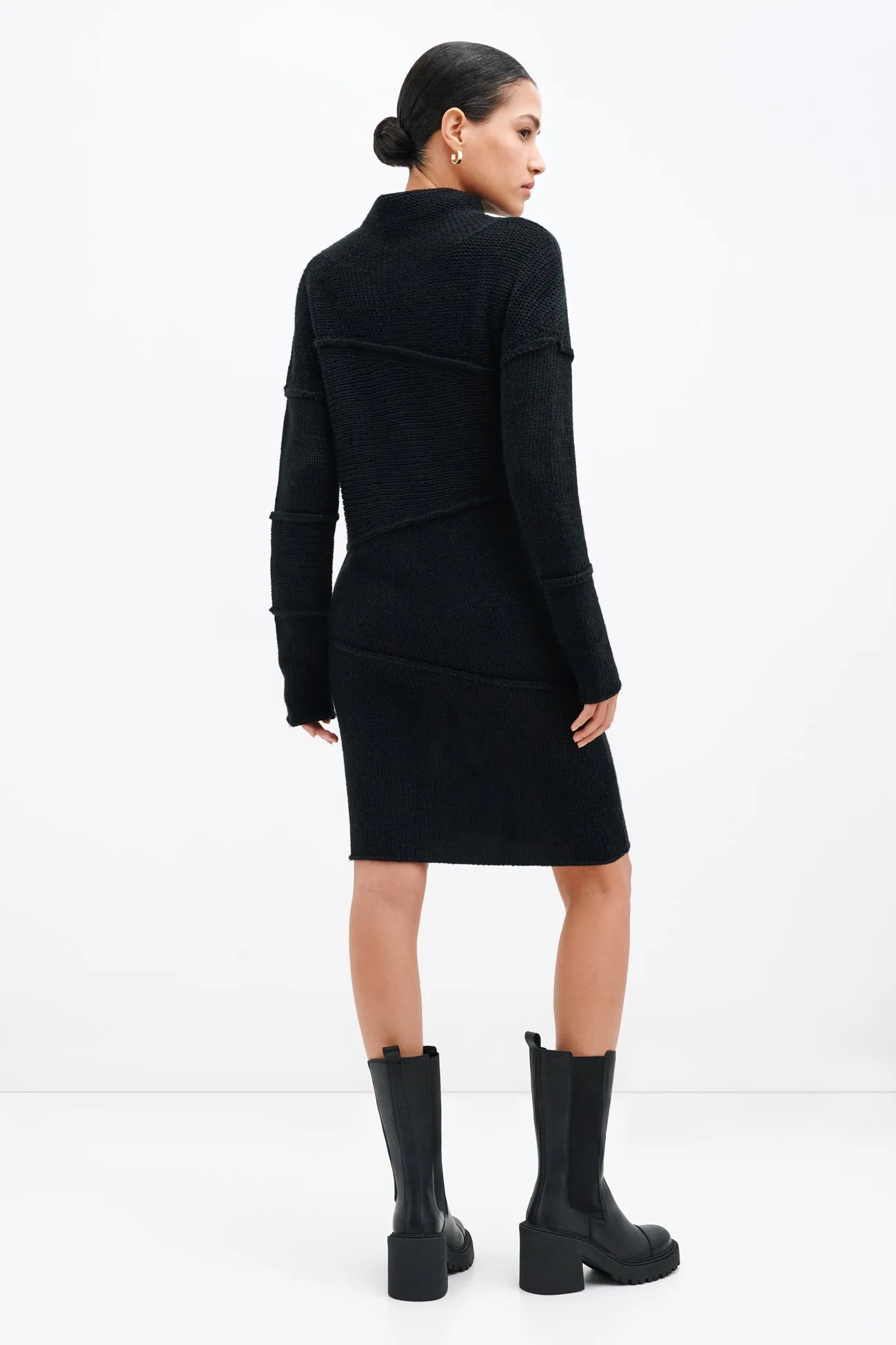 Midtown Sweater Dress