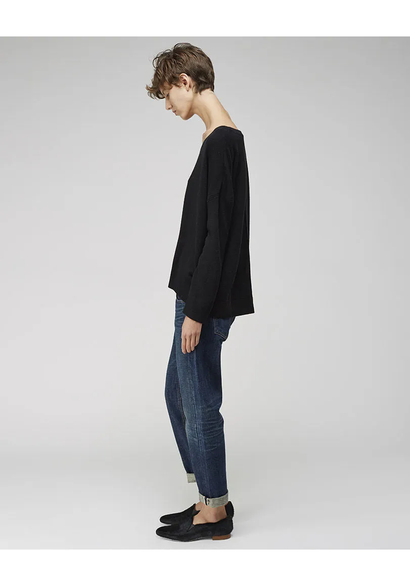 Noelle Oversized Pullover