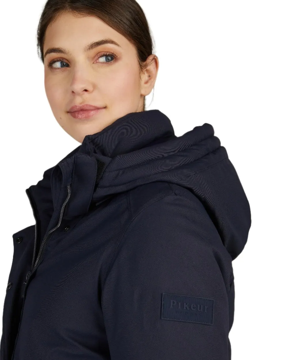 Pikeur Rain Jacket