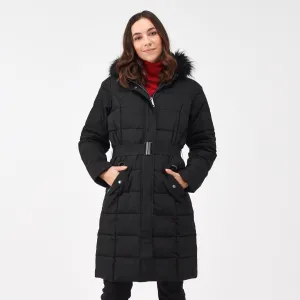 Regatta Decima Quilted Jacket