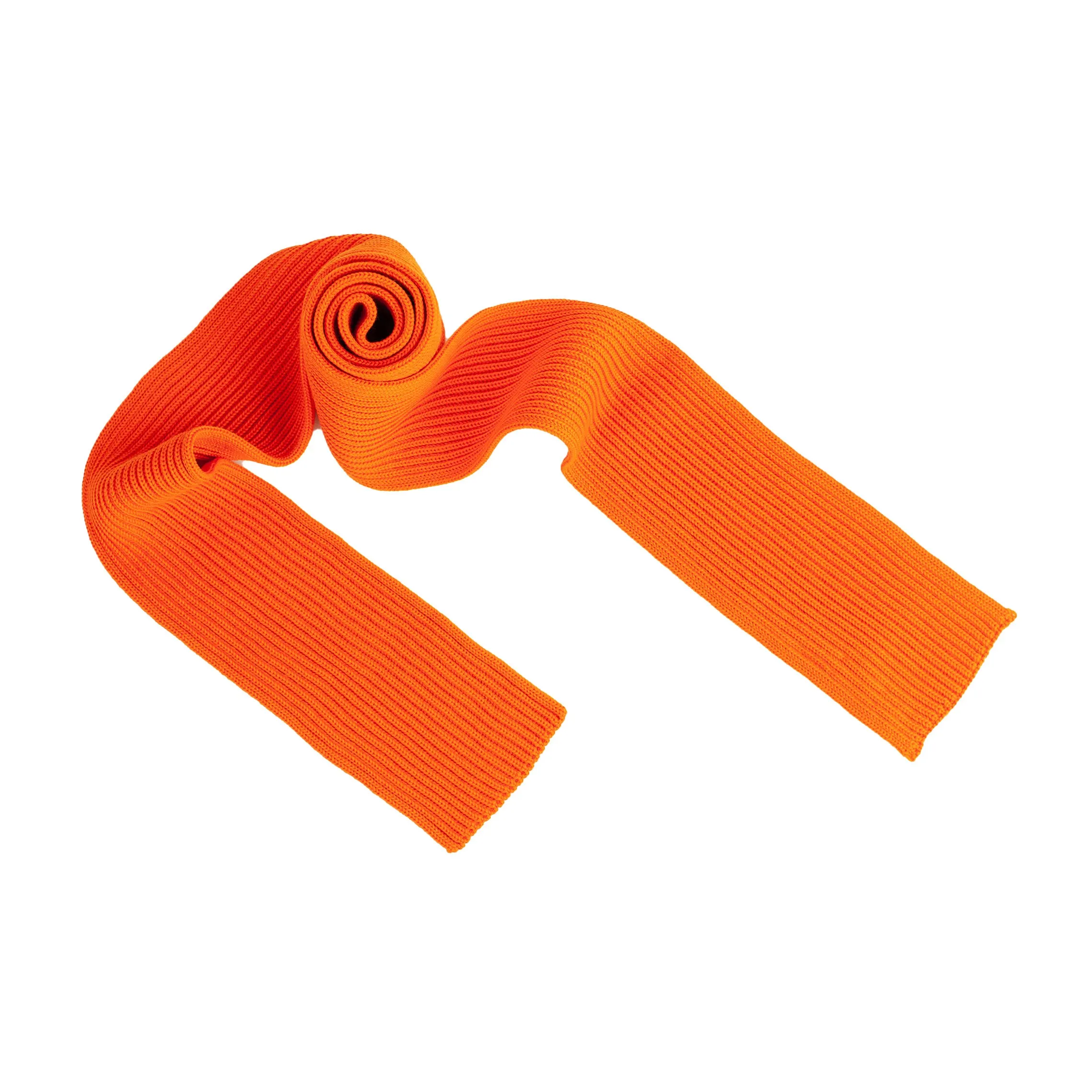 Scarf Orange