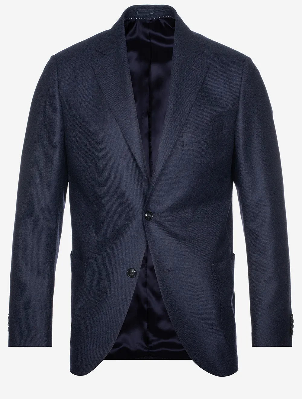 Sendrik Blazer Navy