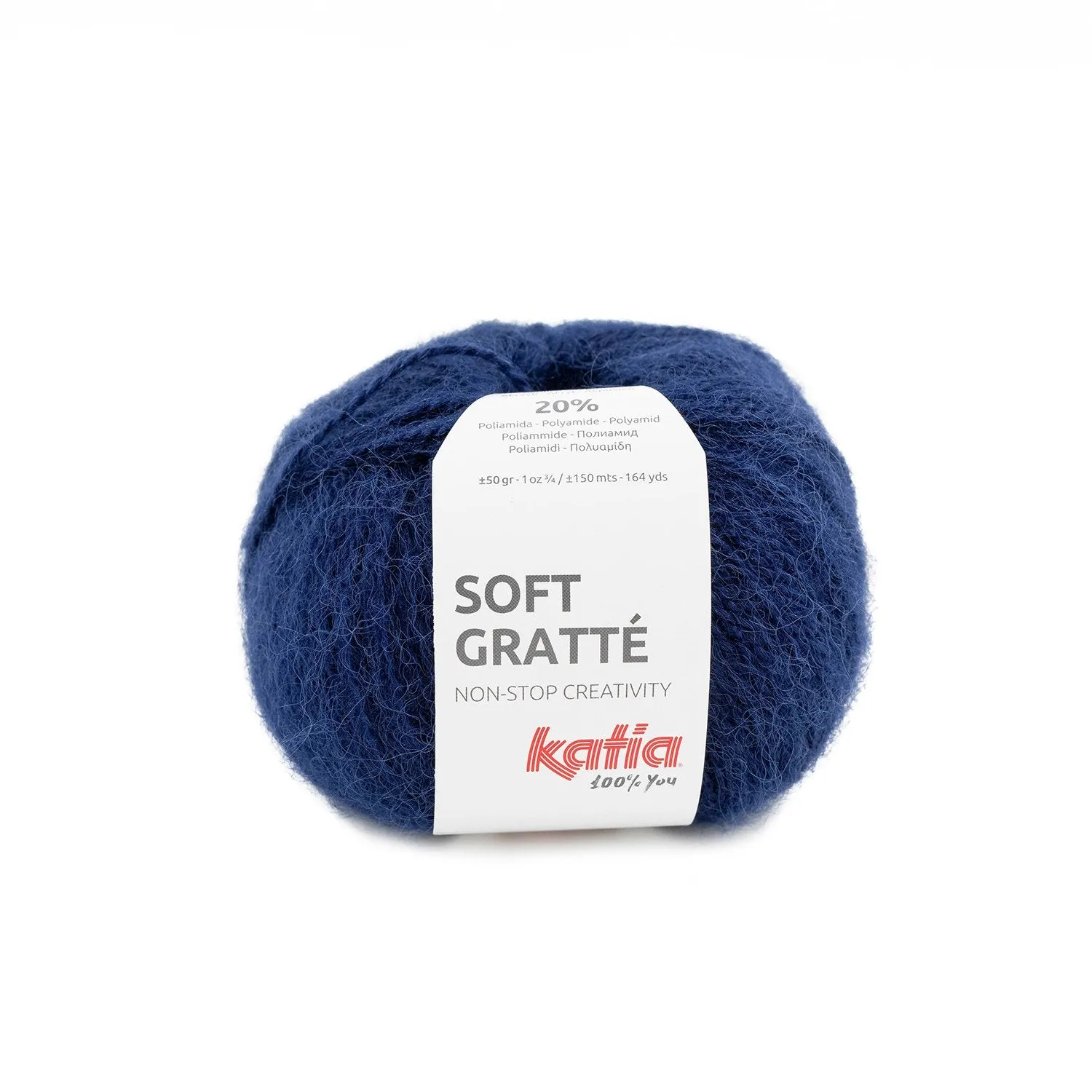 Soft Grattè stricke diesen beqeumen Pullover für jeden Tag