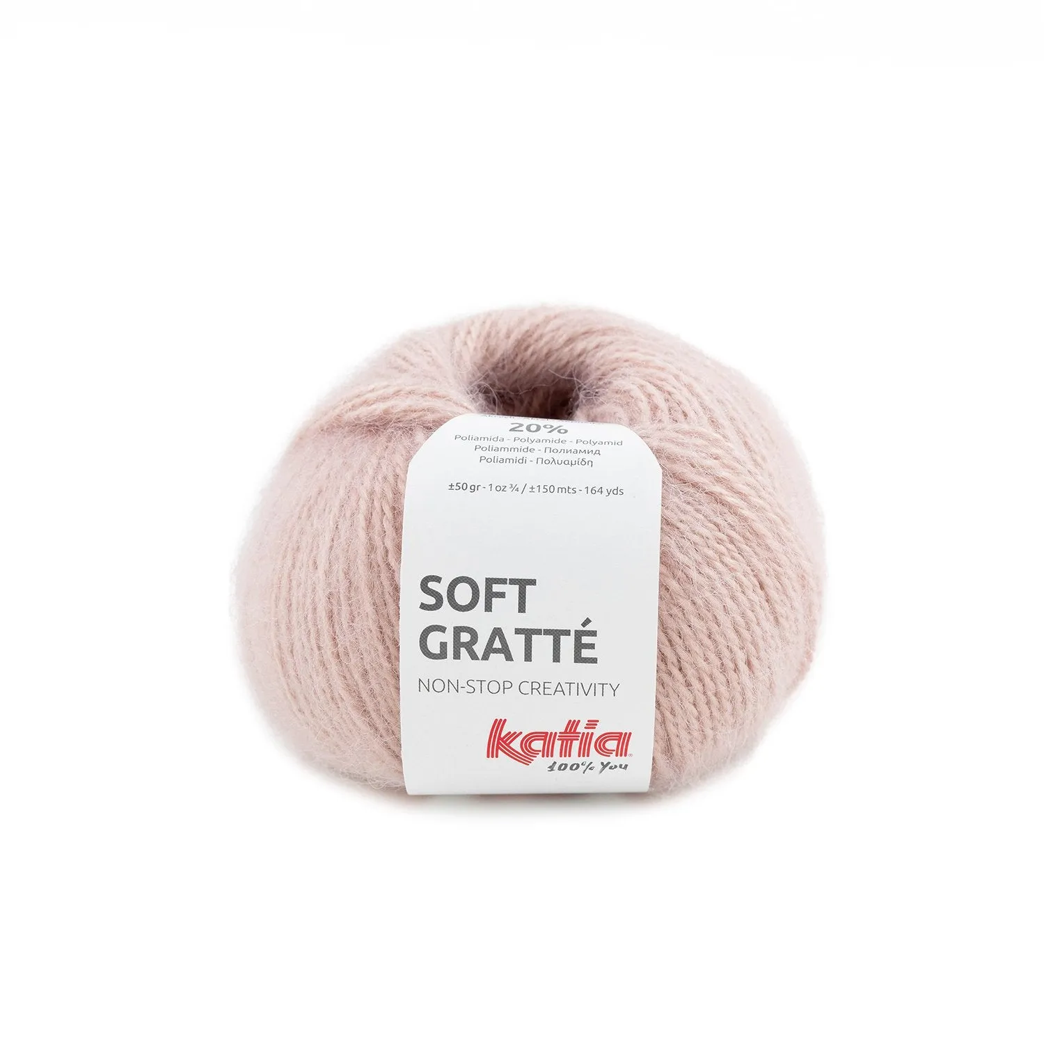 Soft Grattè stricke diesen beqeumen Pullover für jeden Tag