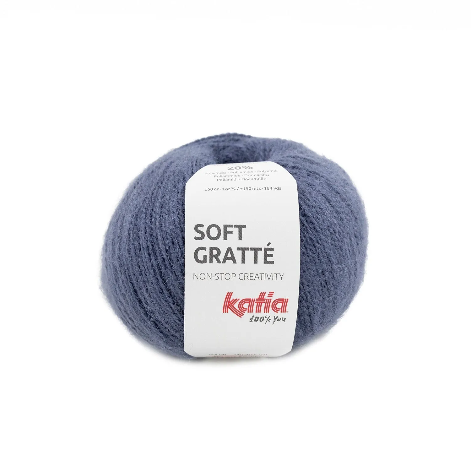 Soft Grattè stricke diesen beqeumen Pullover für jeden Tag