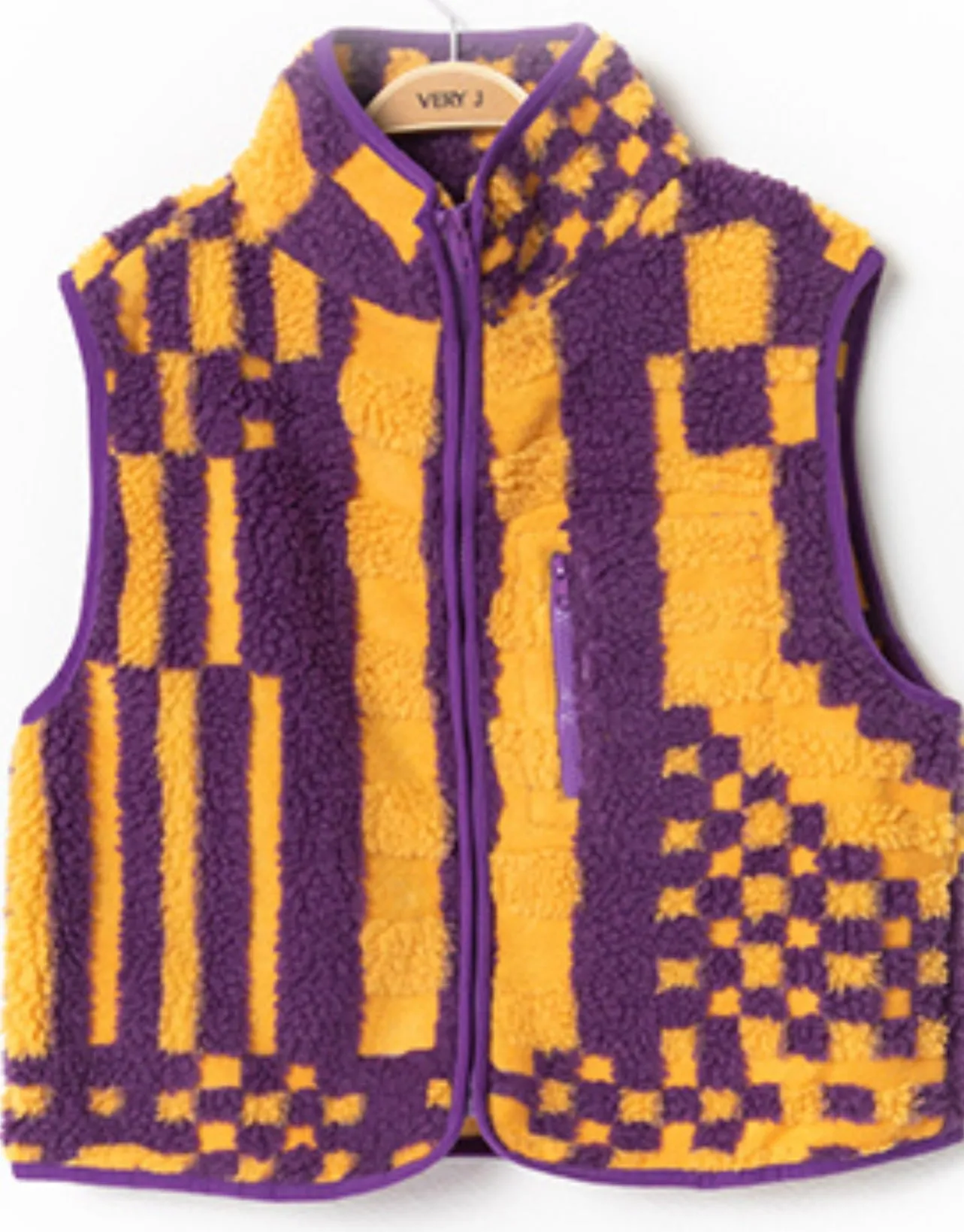 Tigerland Vest