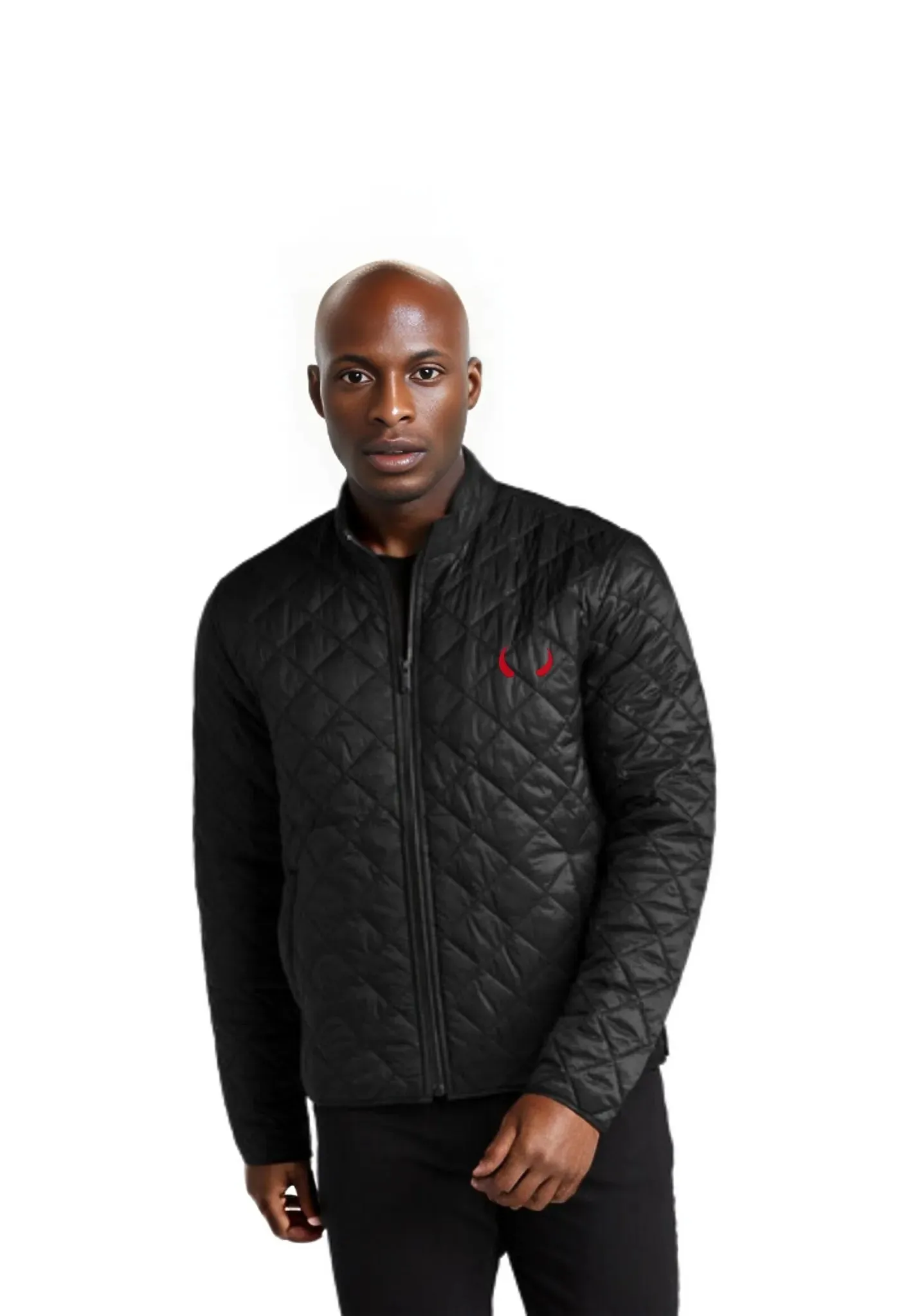 Timeless Temptations Quilted Jacket