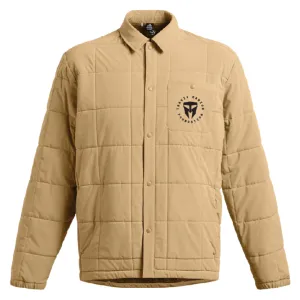 UA Expanse Quilted Jacket